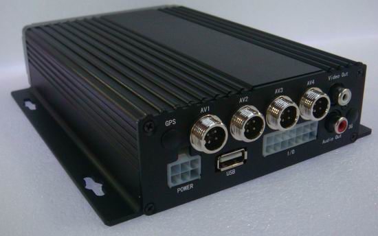 車(chē)載DVR