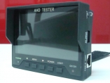 4.3 -inch monitor，Built-in battery ,AHD
